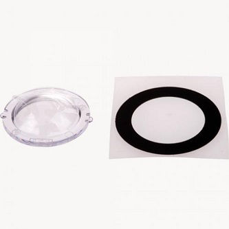 Axis Communications AXIS TA8801 CLEAR DOME COVER 5P